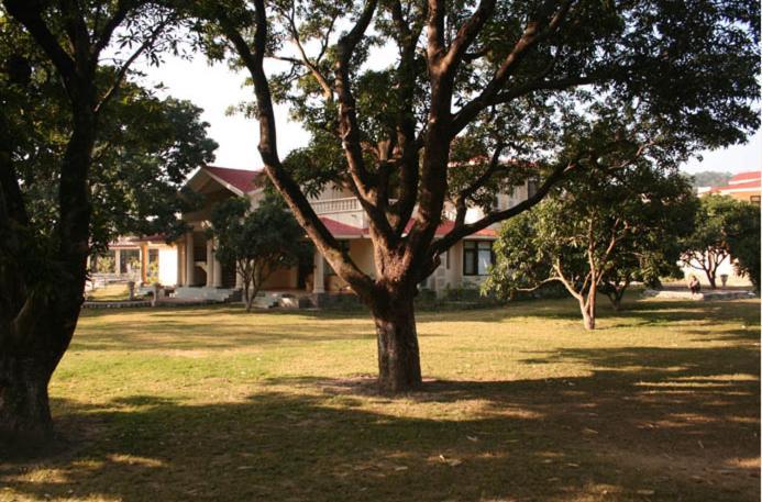 Nadiya Parao Garjia Exterior foto